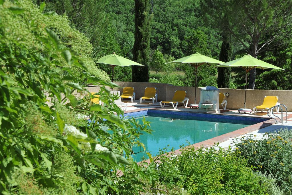 Une Campagne En Provence Bras Esterno foto