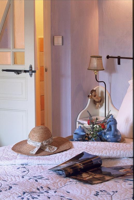 Une Campagne En Provence Bras Esterno foto