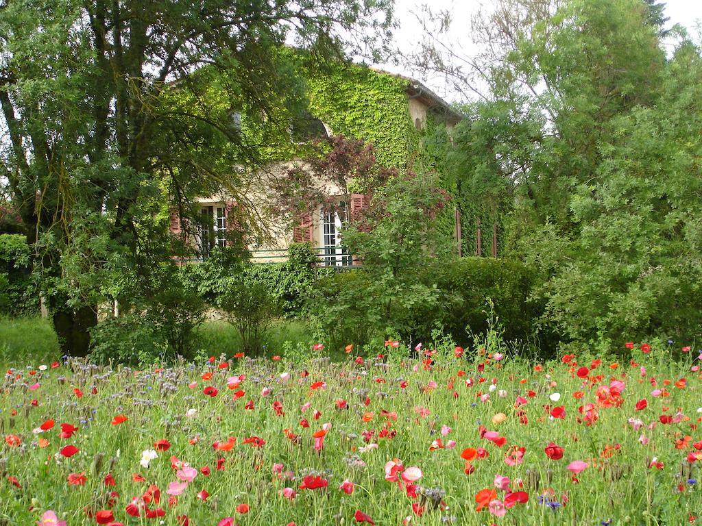 Une Campagne En Provence Bras Esterno foto