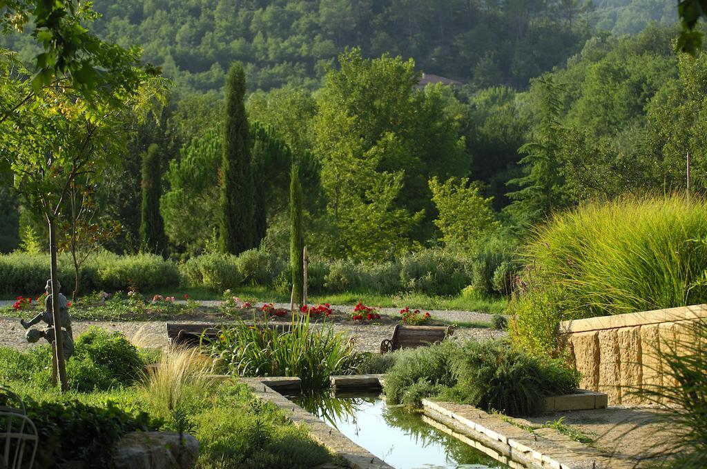 Une Campagne En Provence Bras Esterno foto