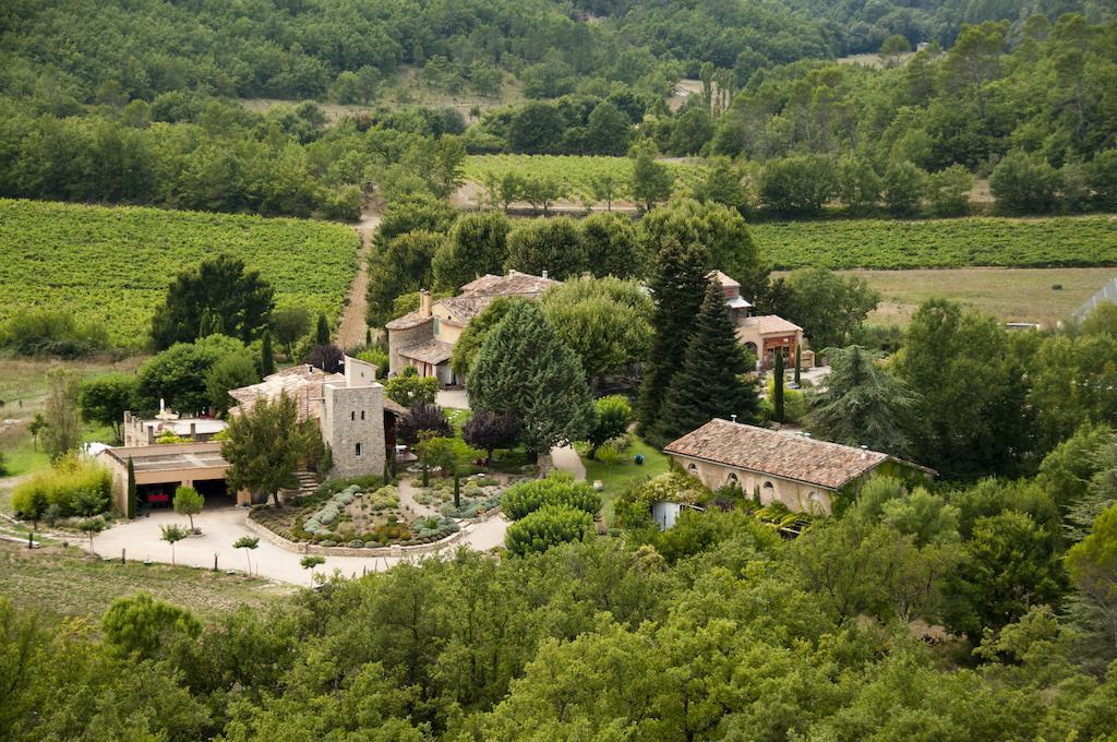 Une Campagne En Provence Bras Esterno foto