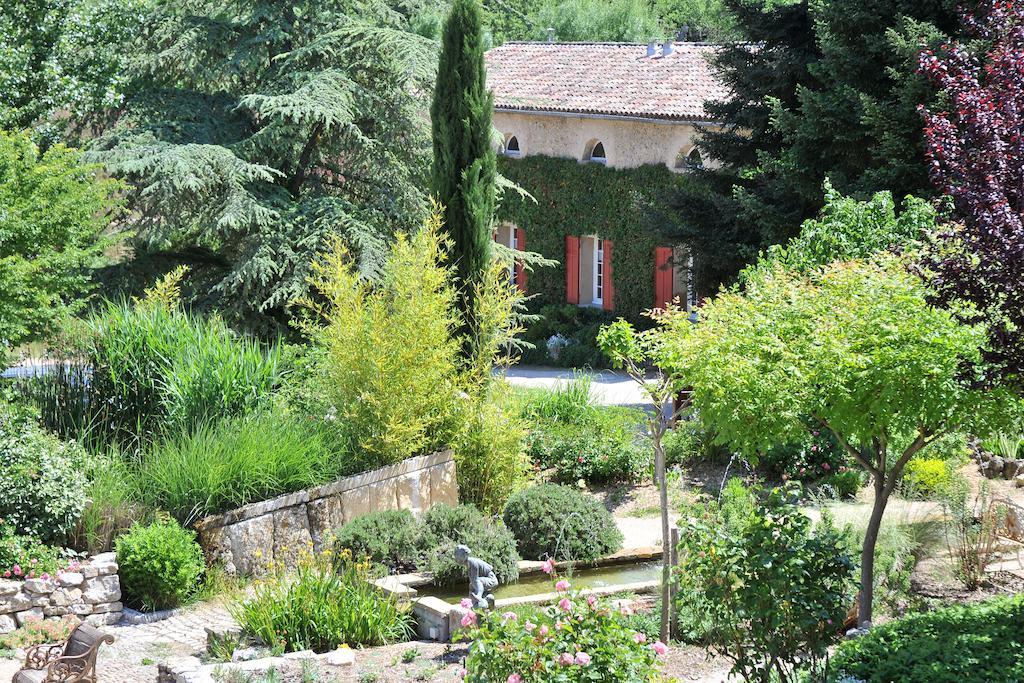 Une Campagne En Provence Bras Esterno foto