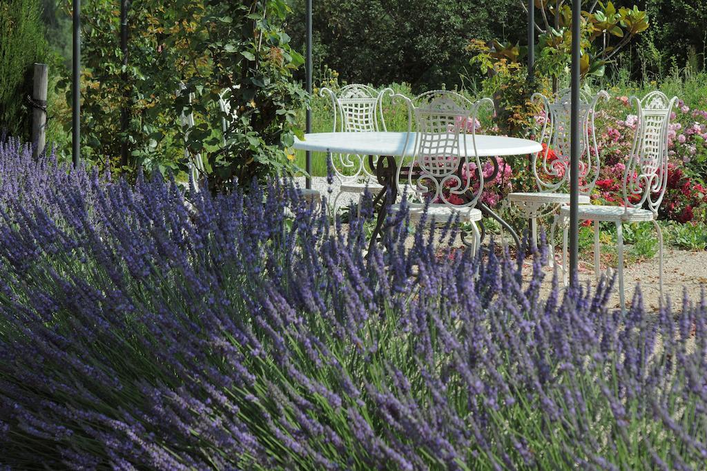 Une Campagne En Provence Bras Esterno foto