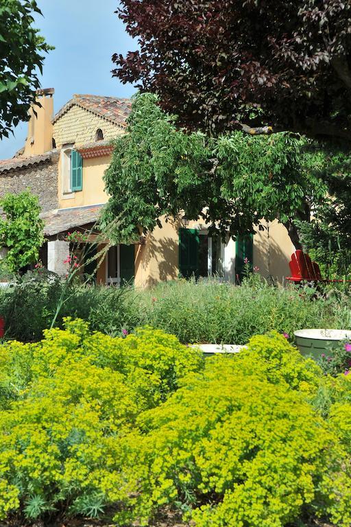 Une Campagne En Provence Bras Esterno foto