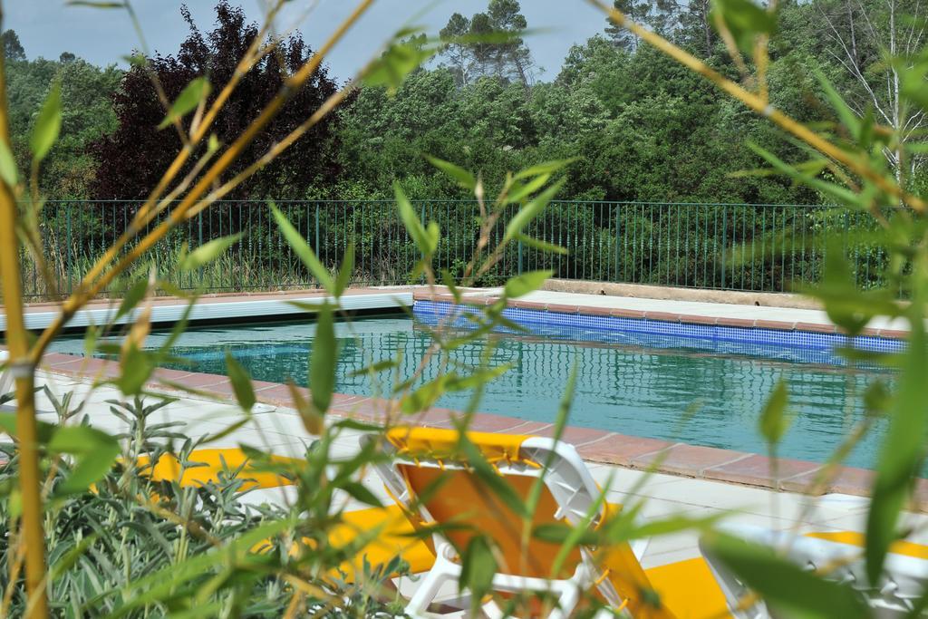 Une Campagne En Provence Bras Esterno foto