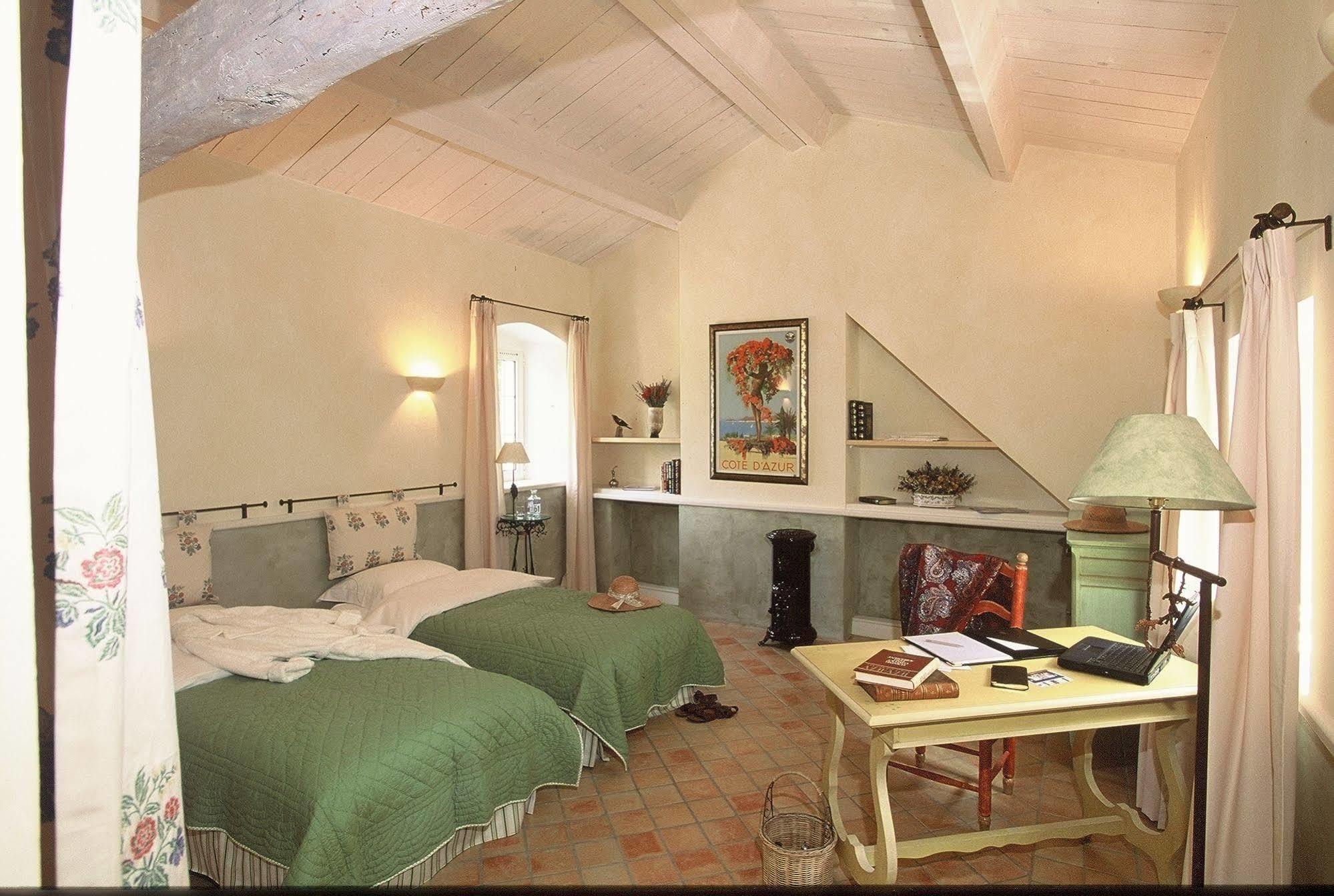 Une Campagne En Provence Bras Esterno foto