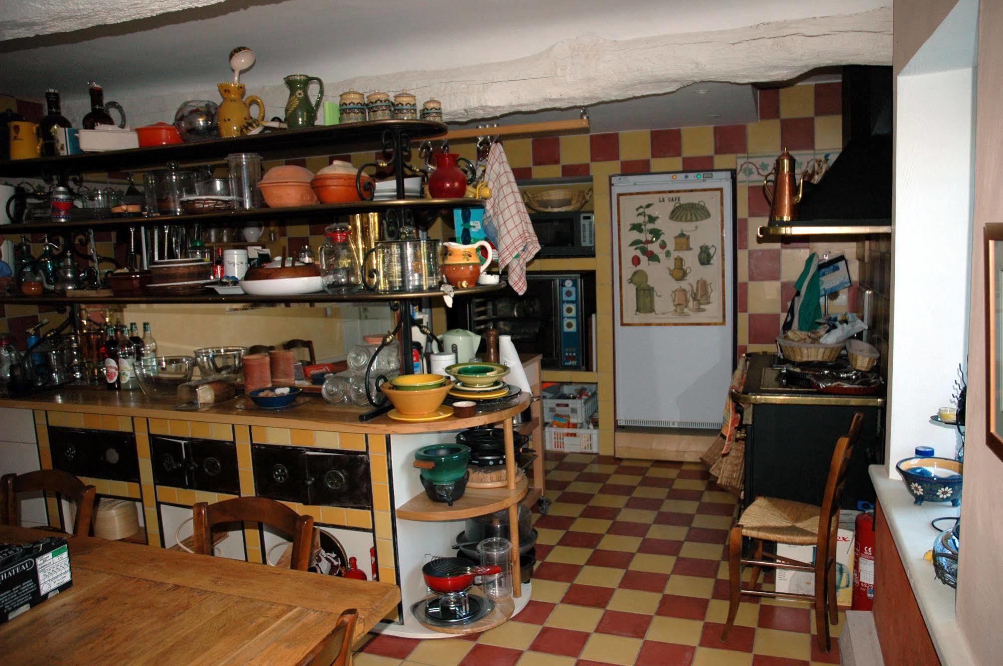 Une Campagne En Provence Bras Esterno foto