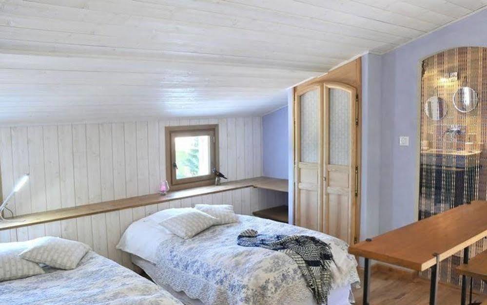 Une Campagne En Provence Bras Esterno foto