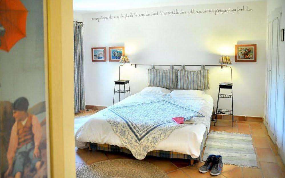Une Campagne En Provence Bras Esterno foto