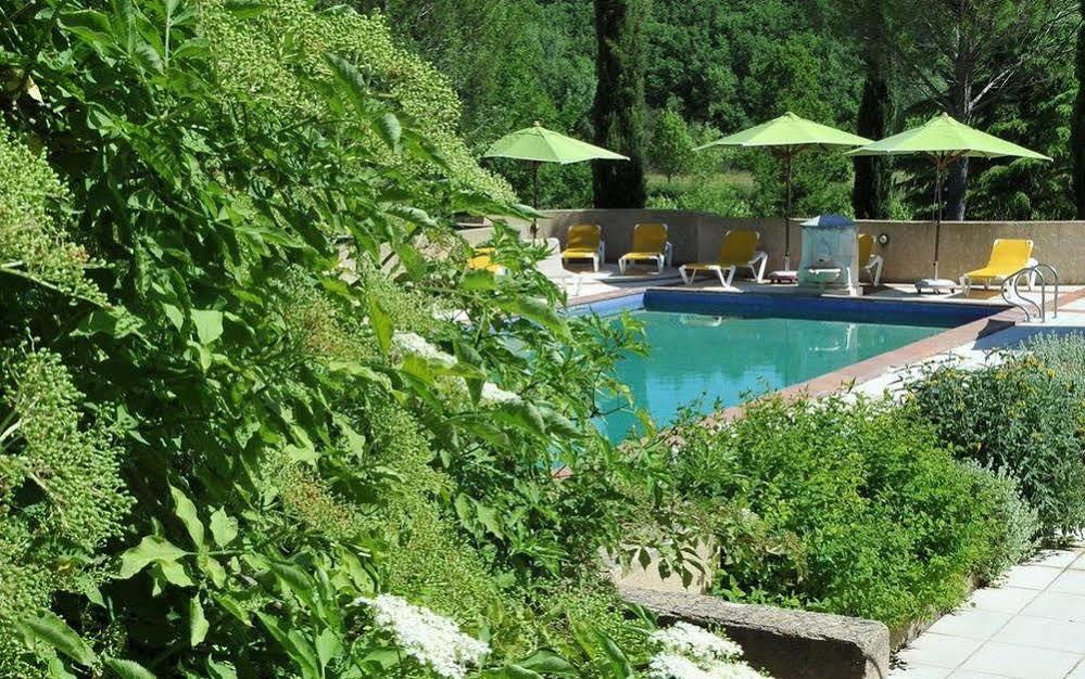 Une Campagne En Provence Bras Esterno foto