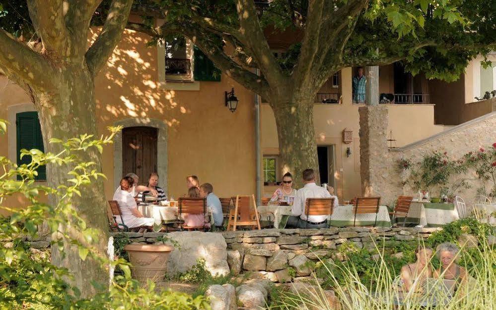 Une Campagne En Provence Bras Esterno foto