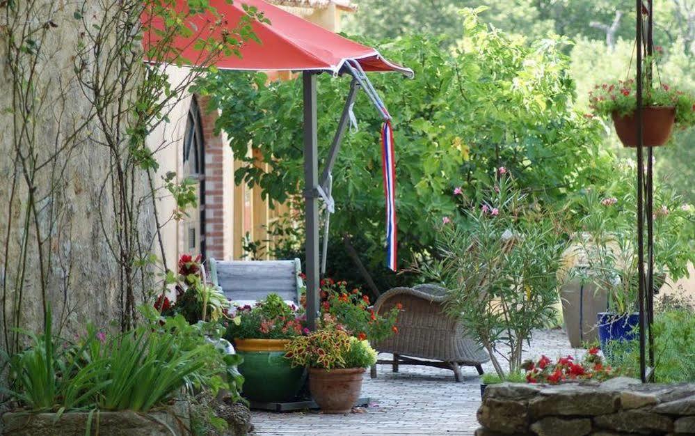 Une Campagne En Provence Bras Esterno foto