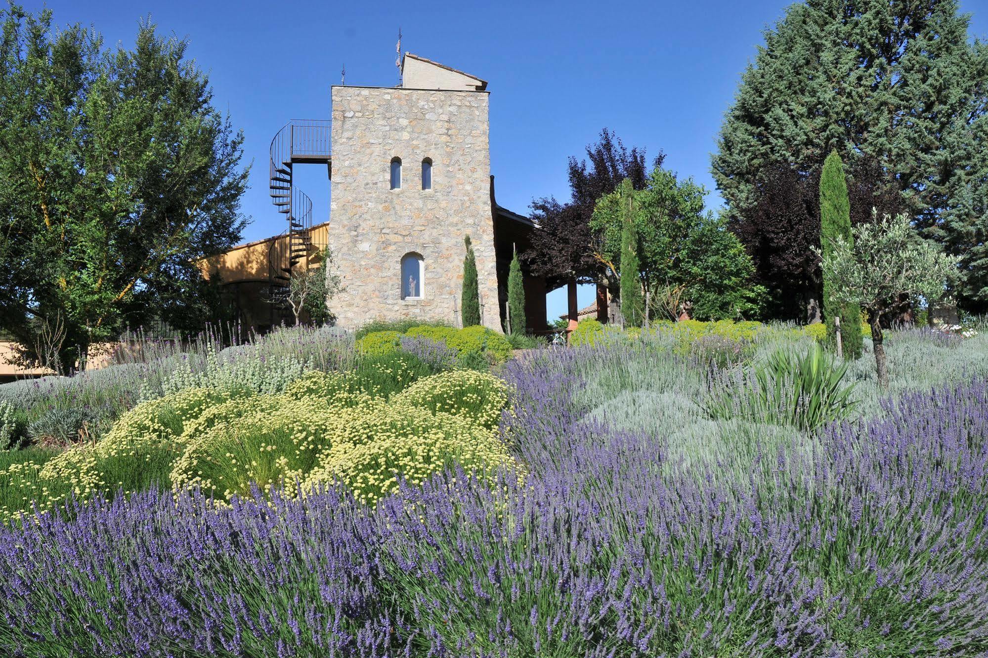 Une Campagne En Provence Bras Esterno foto