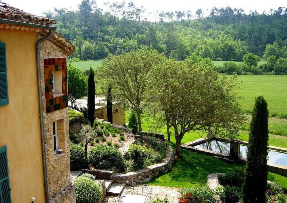 Une Campagne En Provence Bras Esterno foto