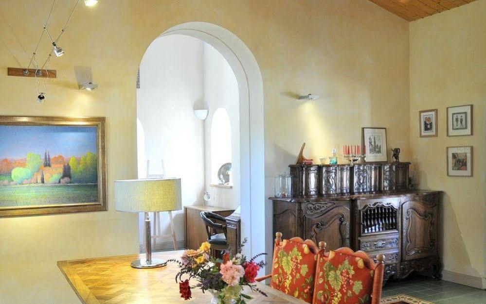 Une Campagne En Provence Bras Esterno foto